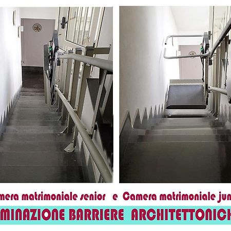 B&B Elisa Vietri Kültér fotó