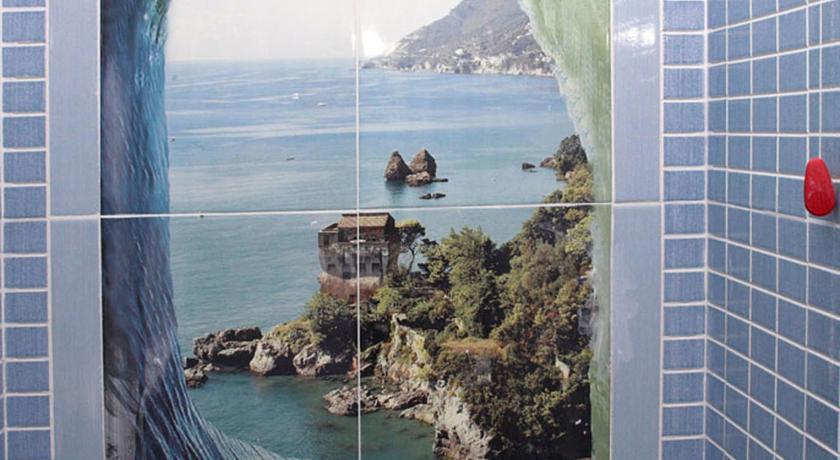 B&B Elisa Vietri Szoba fotó