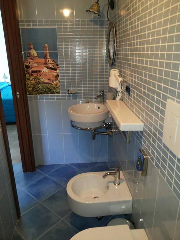B&B Elisa Vietri Szoba fotó