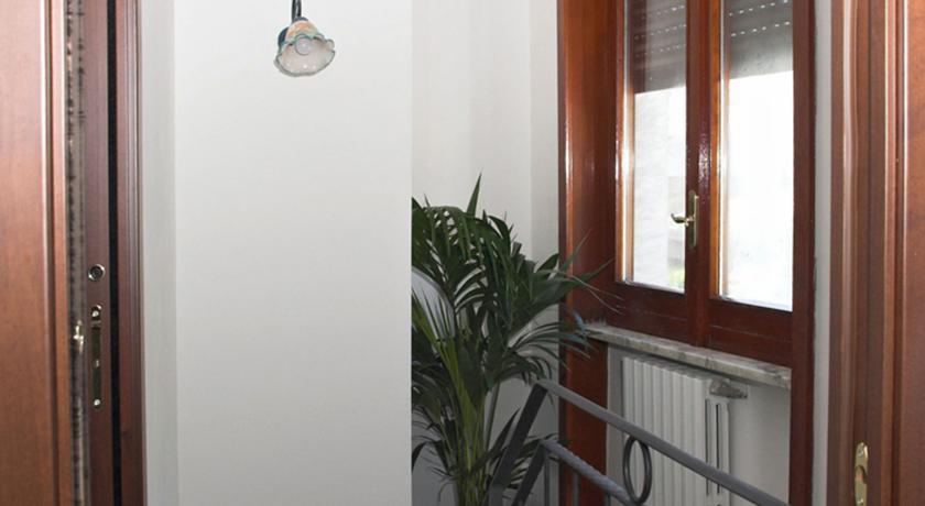 B&B Elisa Vietri Szoba fotó