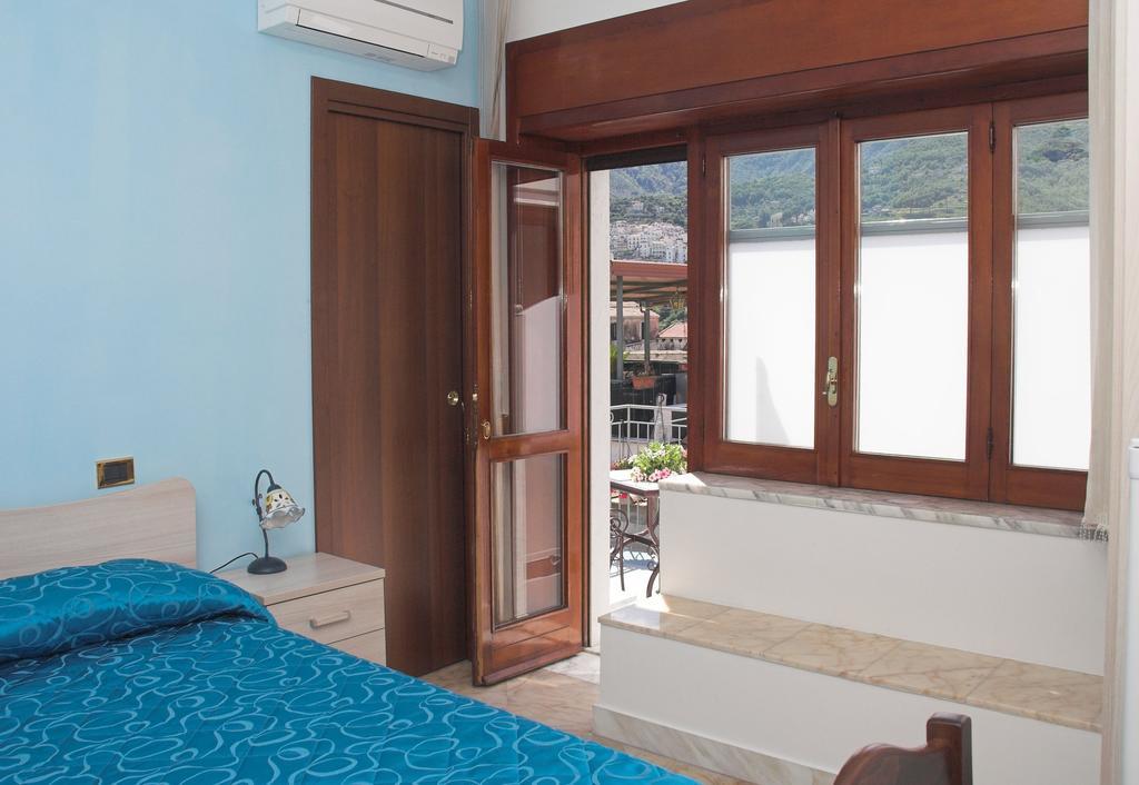 B&B Elisa Vietri Szoba fotó