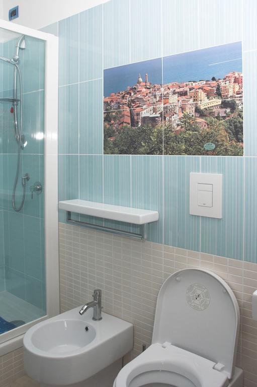 B&B Elisa Vietri Szoba fotó