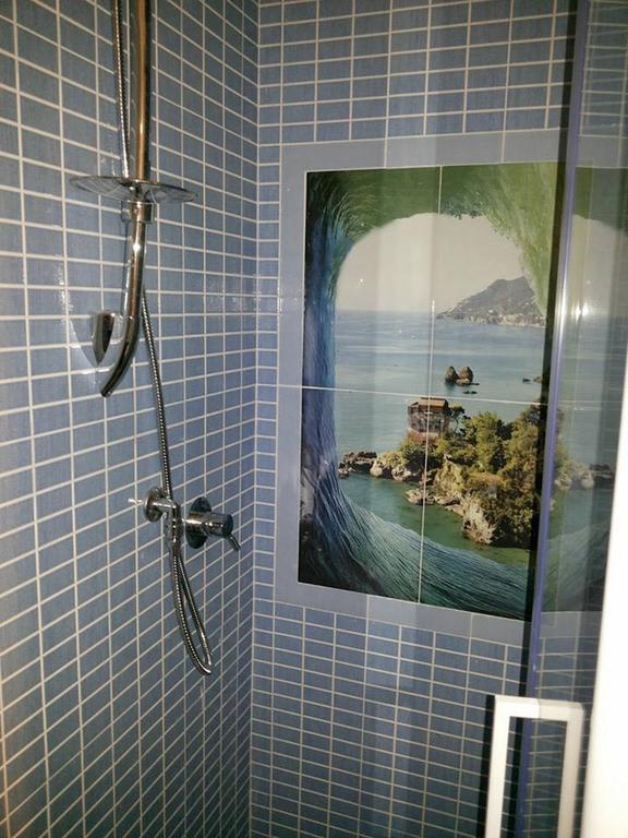 B&B Elisa Vietri Szoba fotó