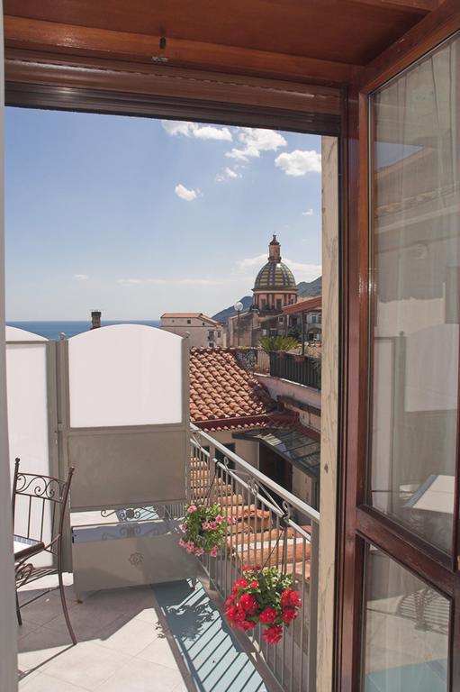 B&B Elisa Vietri Szoba fotó