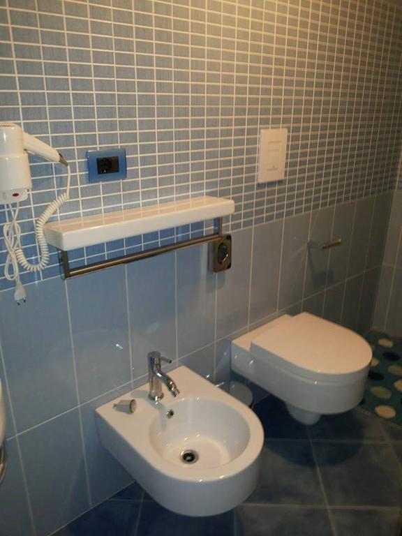 B&B Elisa Vietri Szoba fotó