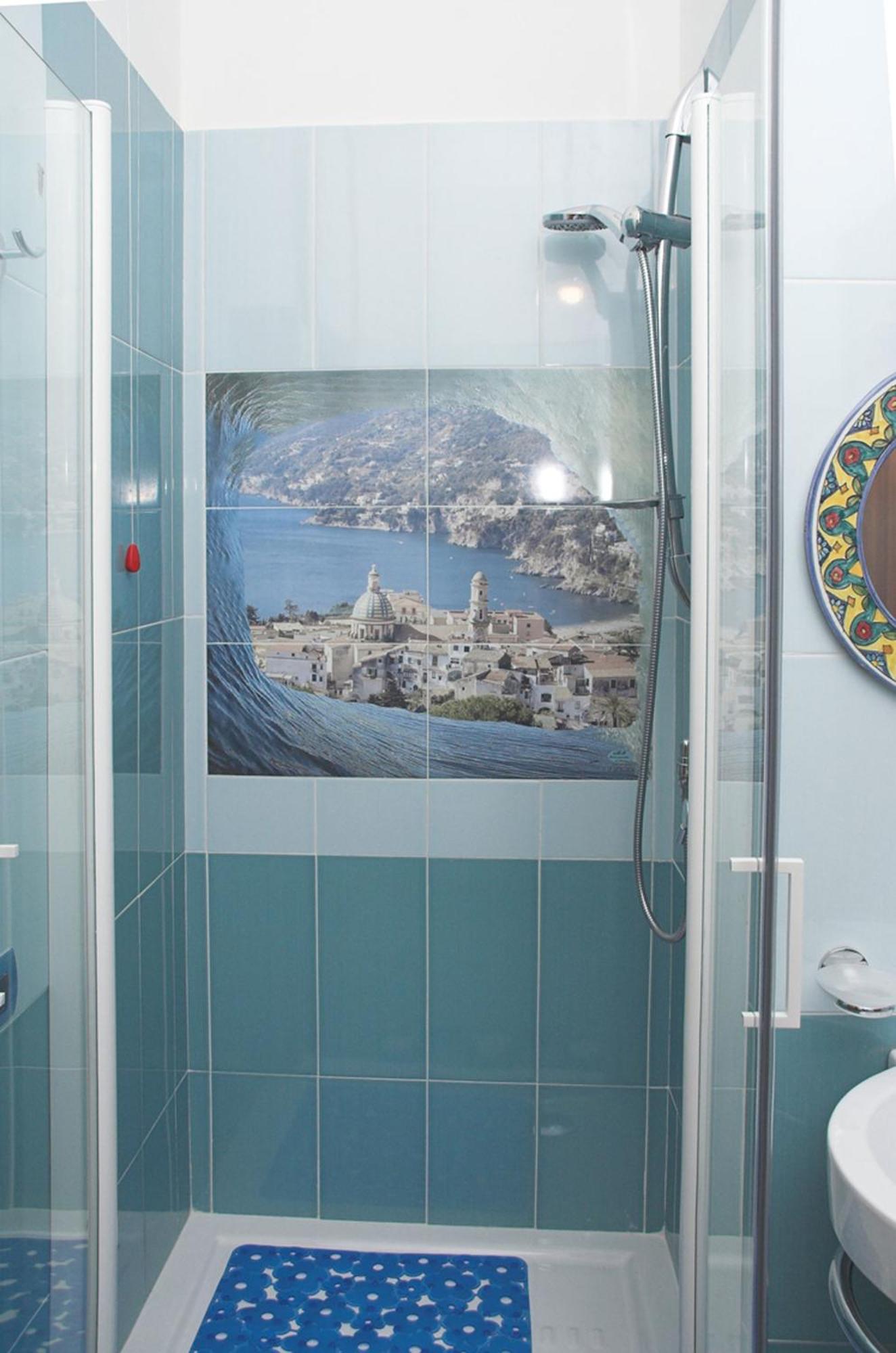 B&B Elisa Vietri Szoba fotó