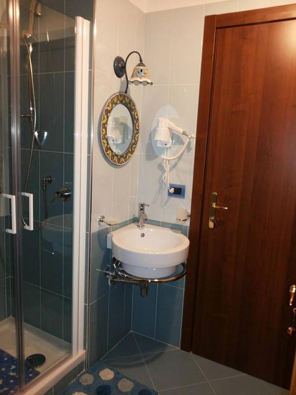 B&B Elisa Vietri Szoba fotó