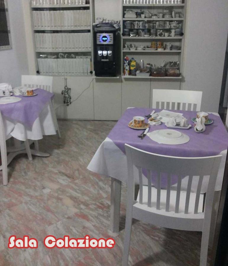 B&B Elisa Vietri Kültér fotó