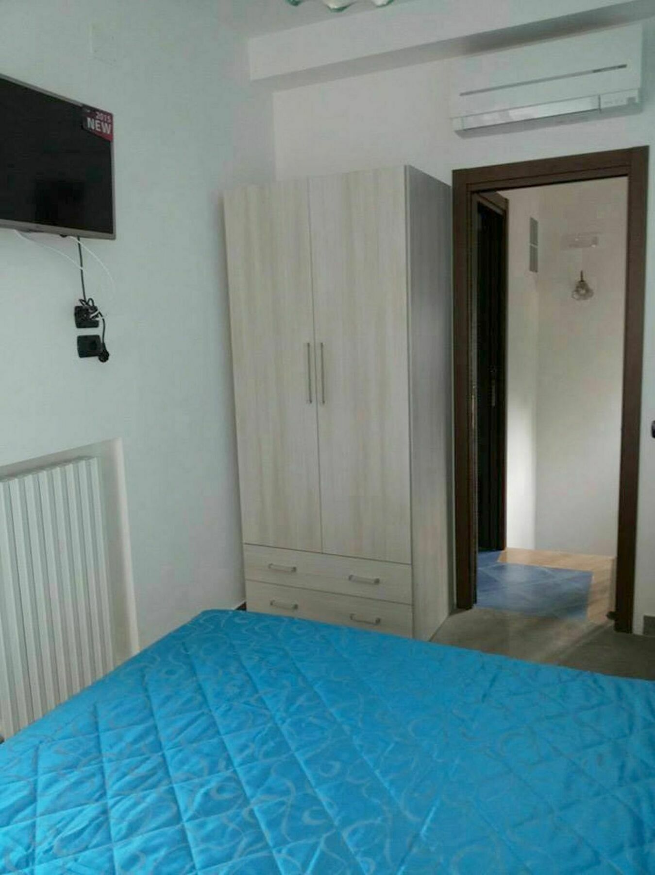 B&B Elisa Vietri Kültér fotó