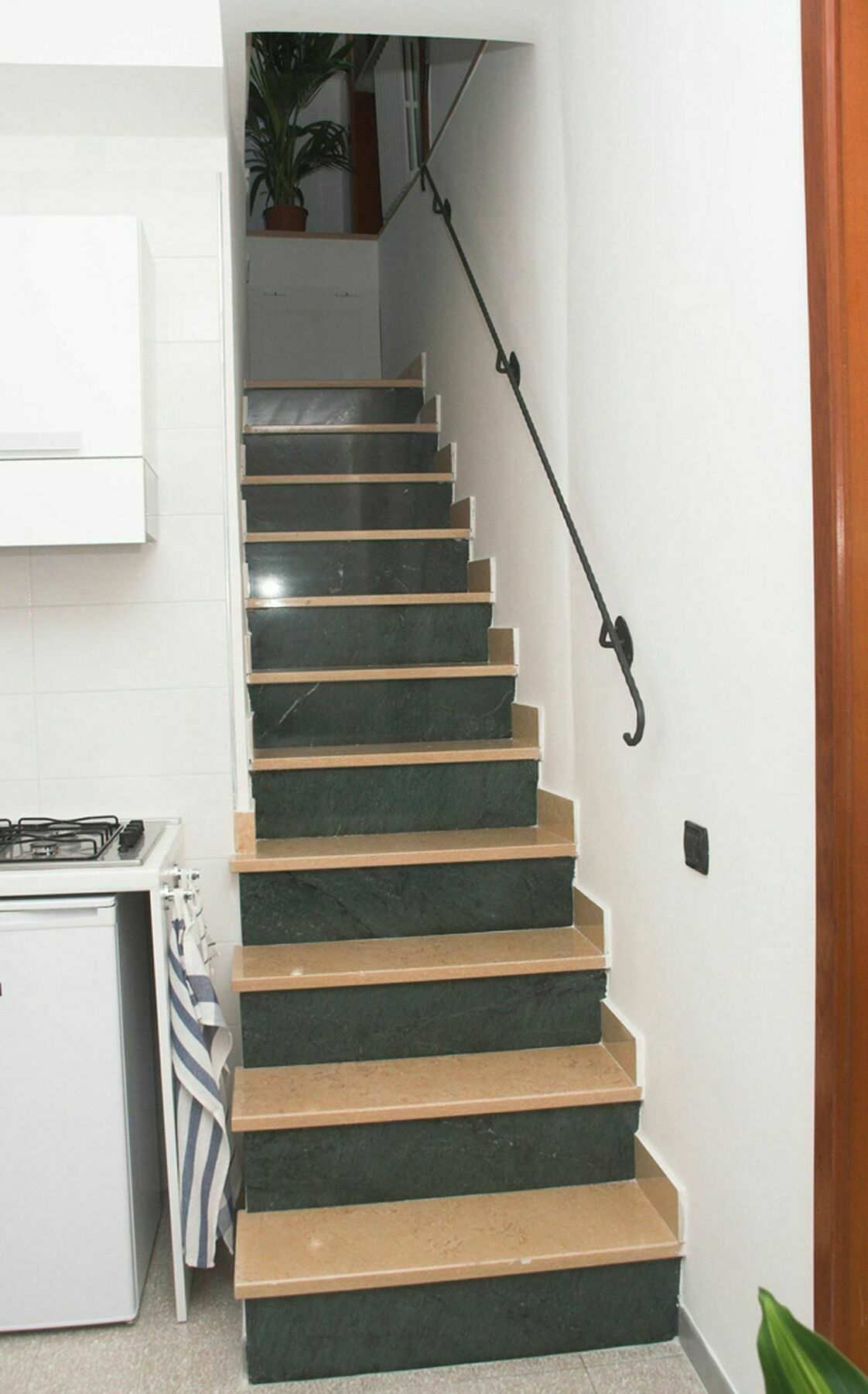 B&B Elisa Vietri Kültér fotó