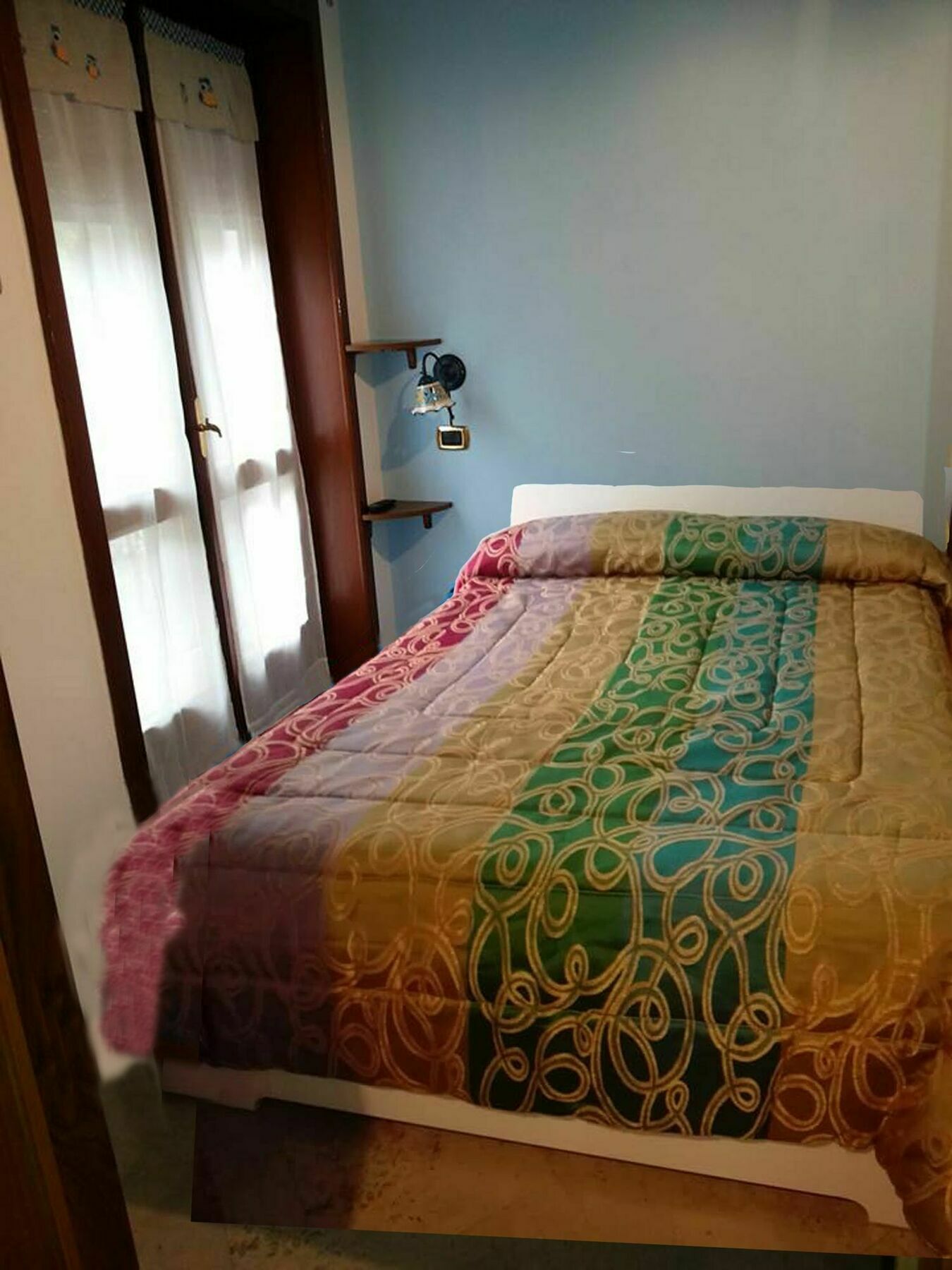 B&B Elisa Vietri Kültér fotó