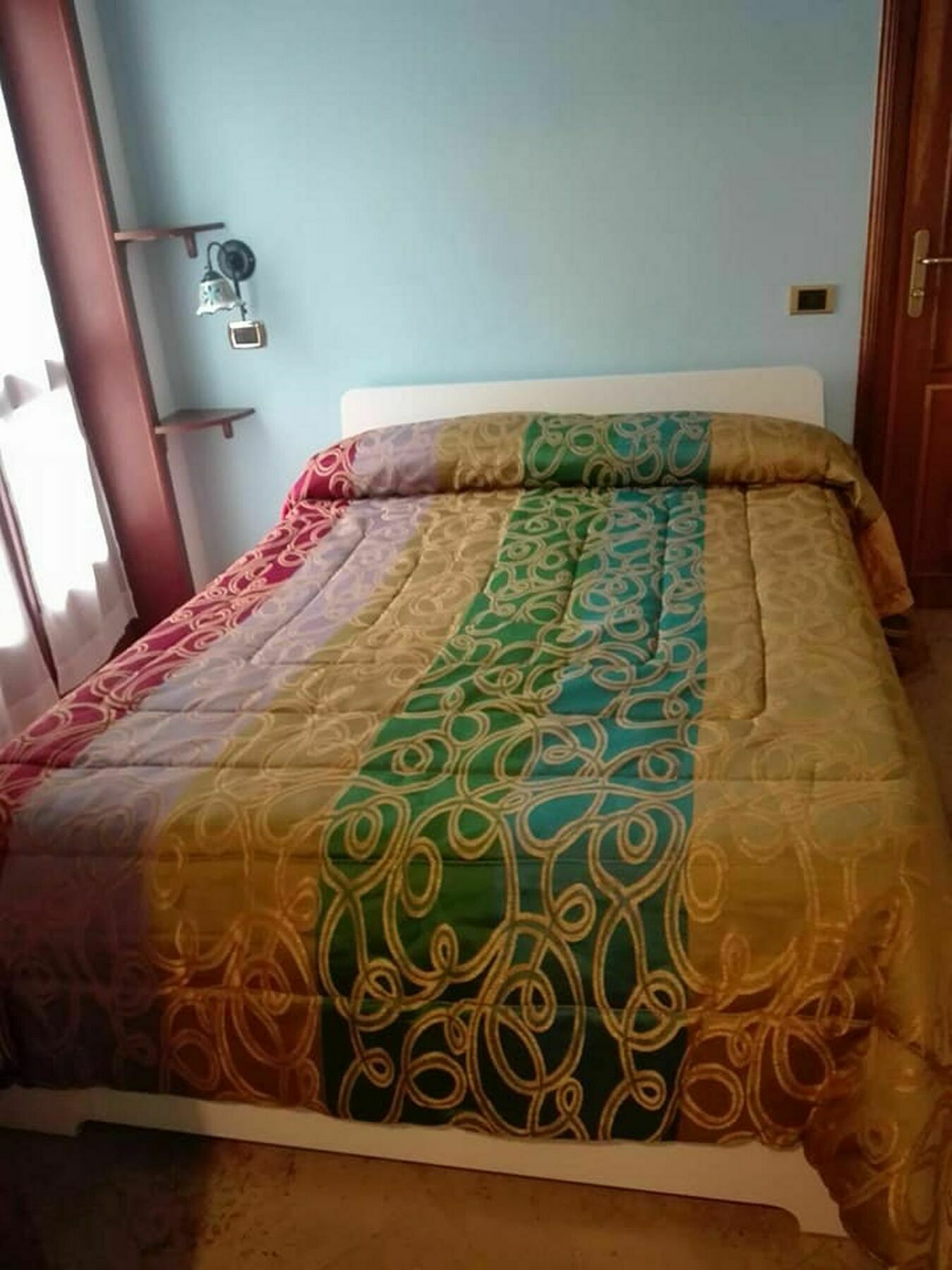 B&B Elisa Vietri Kültér fotó
